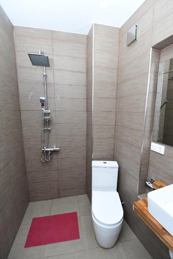 Freedom Square Apartment Tbiliszi Kültér fotó