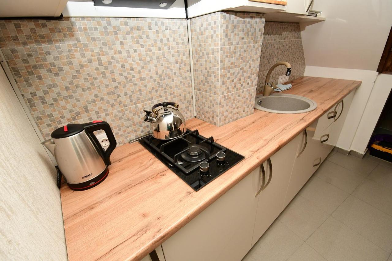Freedom Square Apartment Tbiliszi Kültér fotó