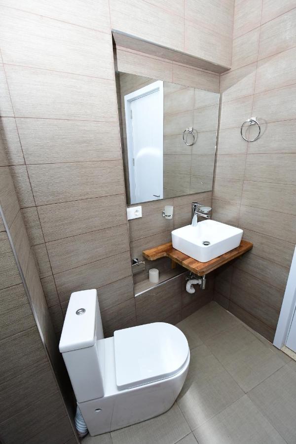Freedom Square Apartment Tbiliszi Kültér fotó
