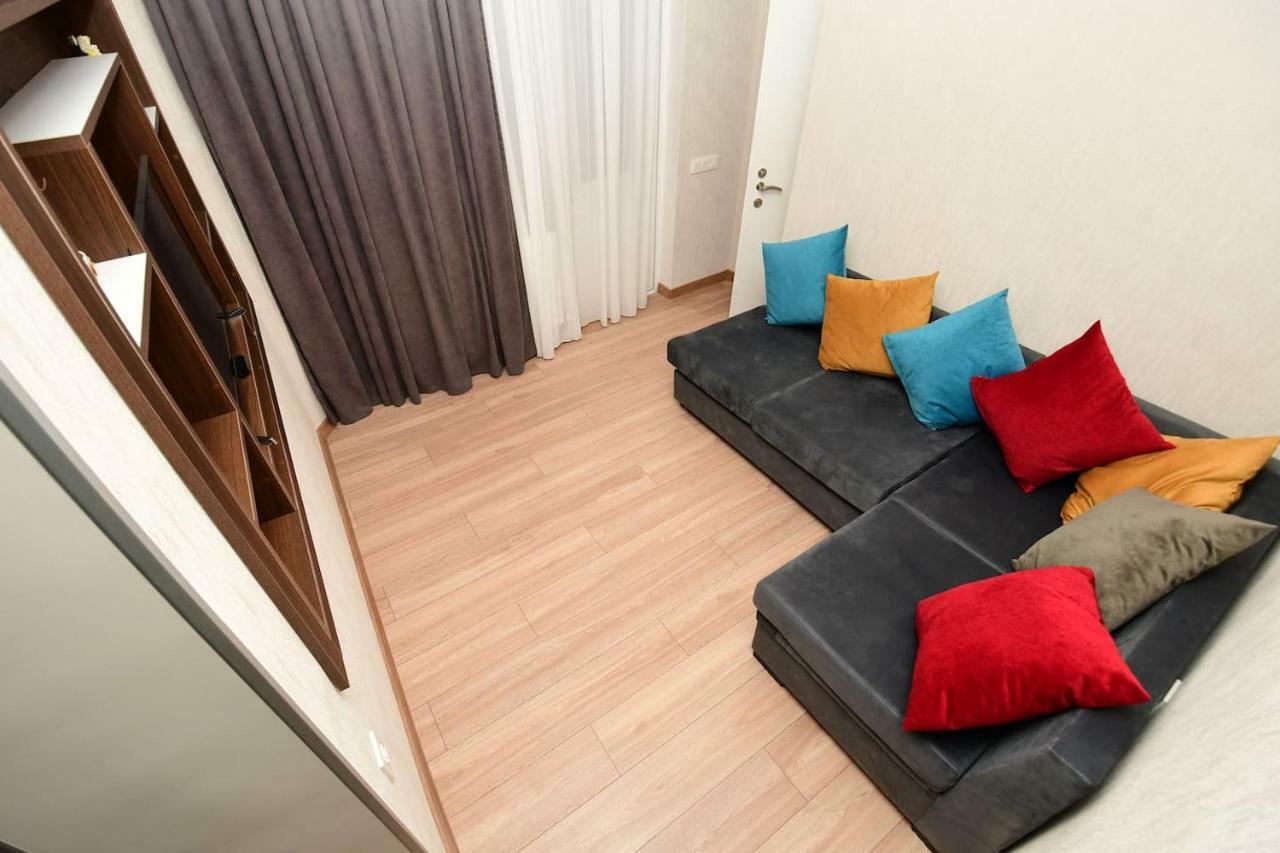 Freedom Square Apartment Tbiliszi Kültér fotó