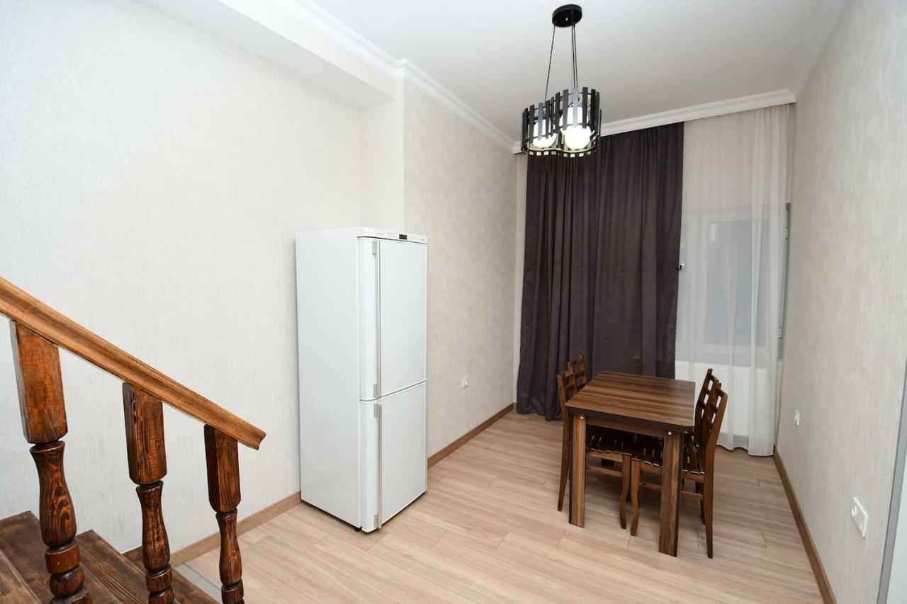 Freedom Square Apartment Tbiliszi Kültér fotó