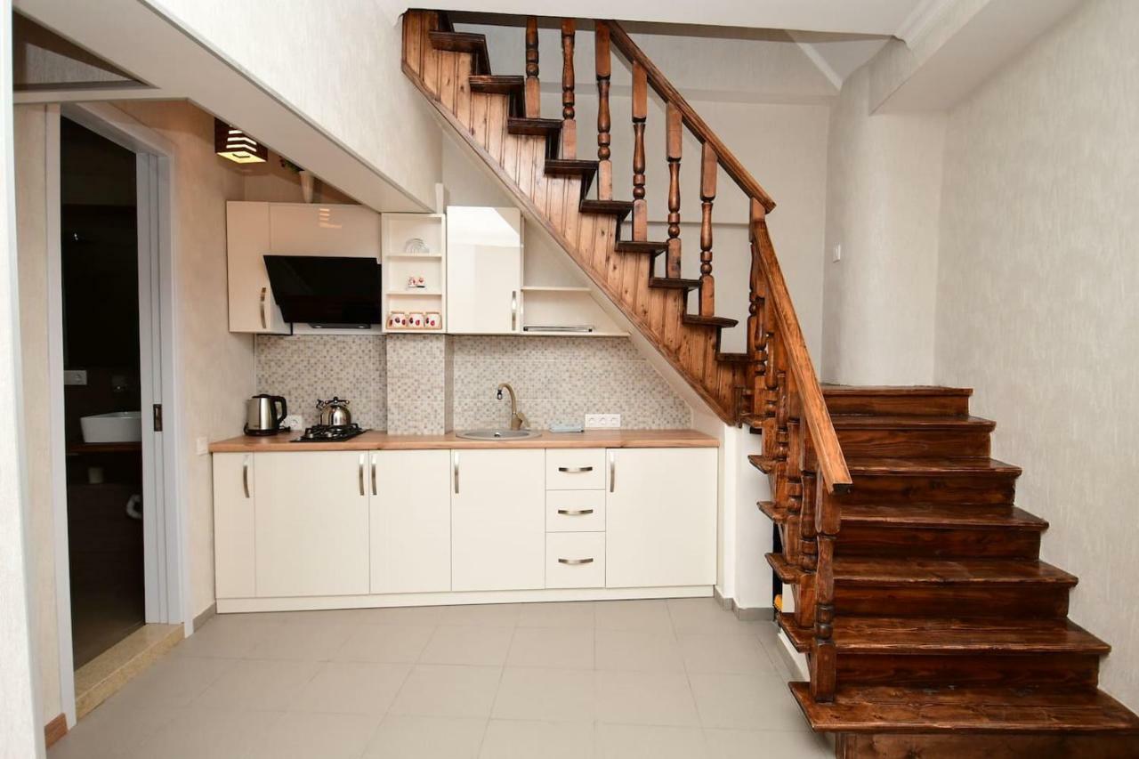 Freedom Square Apartment Tbiliszi Kültér fotó
