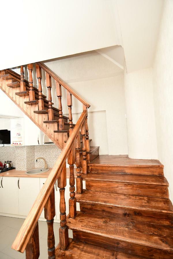 Freedom Square Apartment Tbiliszi Kültér fotó